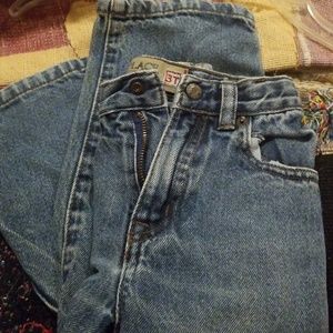 Boys jeans